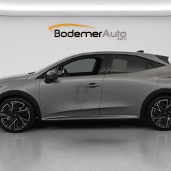 Renault Clio 6 E-Tech full hybrid 160 ch esprit Alpine occasion - Valframbert - photo 2/32