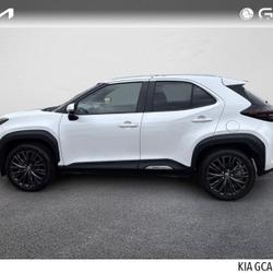 Toyota Yaris Cross 116h Trail MY22 Le Mans