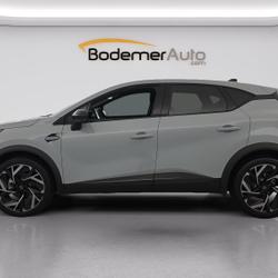Renault Captur E-Tech full hybrid 160 ch esprit Alpine occasion - Valframbert - photo 2/32