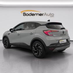 Renault Captur E-Tech full hybrid 160 ch esprit Alpine occasion - Valframbert - photo 3/32