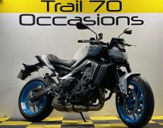 Yamaha MT09 Colombe-lès-Vesoul