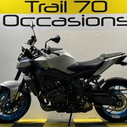 Yamaha MT09  Colombe-l&egrave;s-Vesoul