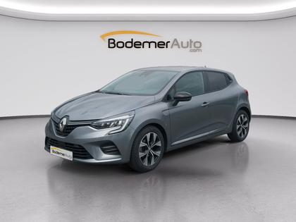 Renault Clio 5 - Clio TCe 100 GPL Evolution - 14 690 €