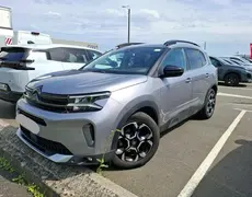 Citroen C5 Aircross Quéven