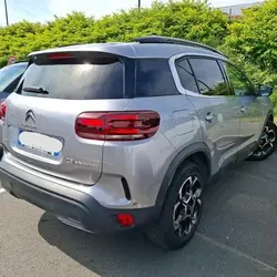 Citroen C5 Aircross BLUEHDI 130CH S&S SHINE EAT8 Qu&eacute;ven