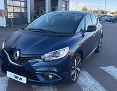 Renault Scenic 4 Valframbert