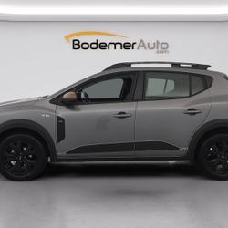 Dacia Sandero TCe 90 CVT GSR2 Stepway Expression occasion - Valframbert - photo 2/32