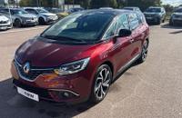 Renault Grand Scenic 4 Grand Scenic Blue dCi 120 EDC Intens à Valframbert