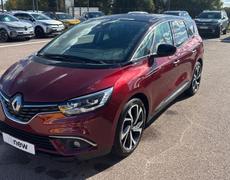 Renault Grand Scenic 4 Valframbert