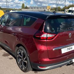 Renault Grand Scenic 4 Blue dCi 120 EDC Intens occasion - Valframbert - photo 3/32