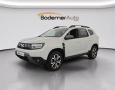 Dacia Duster Valframbert