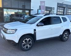 Dacia Duster Valframbert