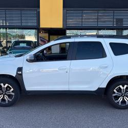 Dacia Duster Blue dCi 115 4x2 Journey occasion - Valframbert - photo 2/22