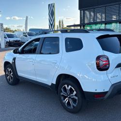 Dacia Duster Blue dCi 115 4x2 Journey occasion - Valframbert - photo 3/22