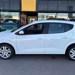 Dacia Sandero ECO-G 100 Confort occasion - Valframbert - photo 2/21