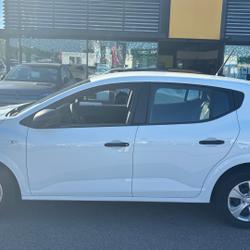 Dacia Sandero SCe 65 GSR2 Essential occasion - Valframbert - photo 2/24