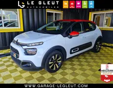 Citroen C3 Quéven