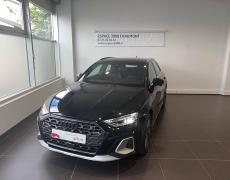 Audi A3 Chaumont