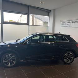 Audi A3 A3 Allstreet 40 TFSI e Hybride rechargeable 204 S tronic 6 Avus Chaumont