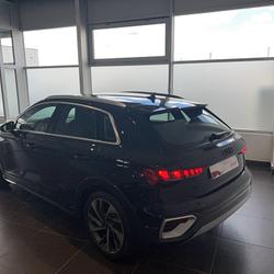 Audi A3 A3 Allstreet 40 TFSI e Hybride rechargeable 204 S tronic 6 Avus Chaumont