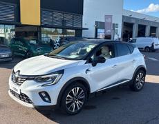 Renault Captur Valframbert