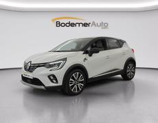 Renault Captur Valframbert