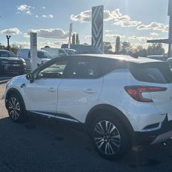 Renault Captur TCe 160 EDC - 21B Initiale Paris occasion - Valframbert - photo 3/27