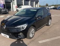 Renault Clio 5