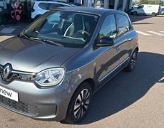 Renault Twingo 3 Valframbert