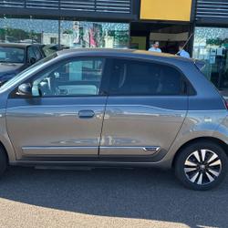 Renault Twingo 3 III E-Tech Techno occasion - Valframbert - photo 2/25