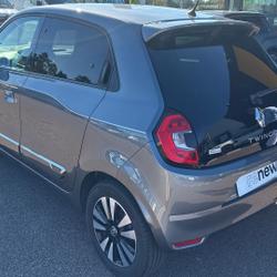 Renault Twingo 3 III E-Tech Techno occasion - Valframbert - photo 3/25