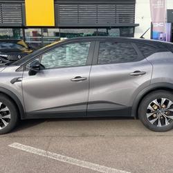 Renault Captur E-Tech full hybrid 145 Evolution occasion - Valframbert - photo 2/26
