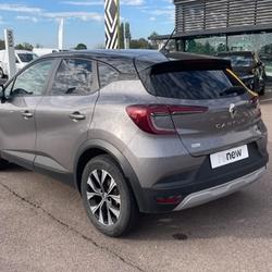 Renault Captur E-Tech full hybrid 145 Evolution occasion - Valframbert - photo 3/26