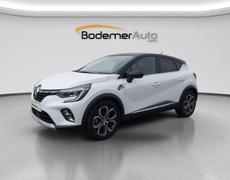 Renault Captur Valframbert
