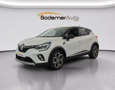 Renault Captur Valframbert