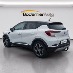 Renault Captur E-Tech 145 - 21 Intens occasion - Valframbert - photo 3/15