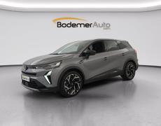 Renault Symbioz Valframbert