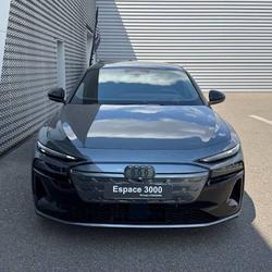 Audi A6 e-tron A6 e-tron Avant Performance 367 ch 100 kWh S line S&eacute;lestat