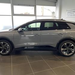 Audi Q4 e-tron Q4 e-tron 45 285 ch 82 kWh Chaumont