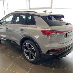 Audi Q4 e-tron Q4 e-tron 45 285 ch 82 kWh Chaumont