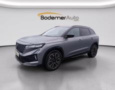 Renault Austral Valframbert