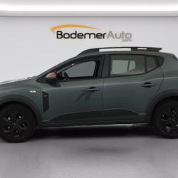 Dacia Sandero ECO-G 120 Stepway Extreme occasion - Valframbert - photo 2/32