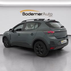 Dacia Sandero ECO-G 120 Stepway Extreme occasion - Valframbert - photo 3/32