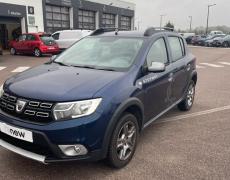 Dacia Sandero Valframbert