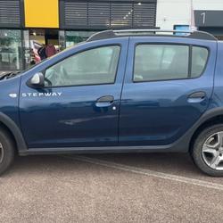 Dacia Sandero TCe 90 E6C Advance occasion - Valframbert - photo 2/26
