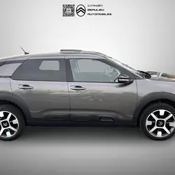 Citroen C4 Cactus PureTech 110 S&S EAT6 Shine Caen