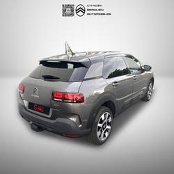 Citroen C4 Cactus PureTech 110 S&S EAT6 Shine Caen