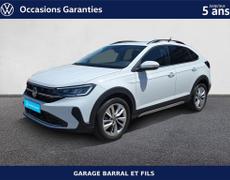 Volkswagen Taigo Bandol
