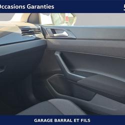 Volkswagen Taigo 1.0 TSI 116 DSG7 VW Edition Bandol