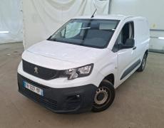 Peugeot Partner - HDI 100CH  3 PLACES 10990TTC - 10 990 €